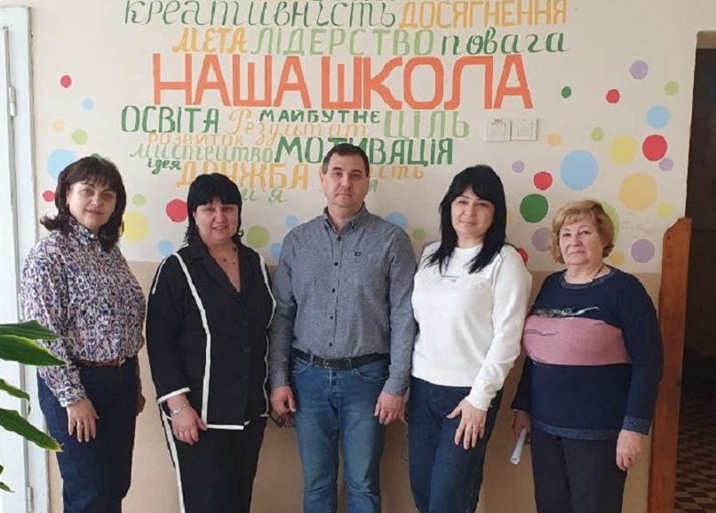 Профорієнтаційна робота – невід’ємна  складова функціонування навчального закладу
